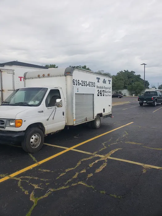 T&T Roadside Repair LLC 4
