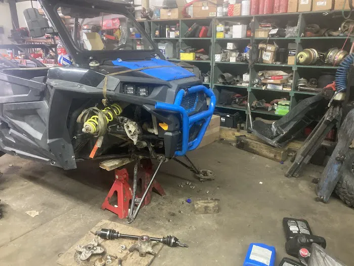 T&T Roadside Repair LLC 2