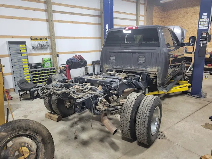 Deer Fly Motors 3