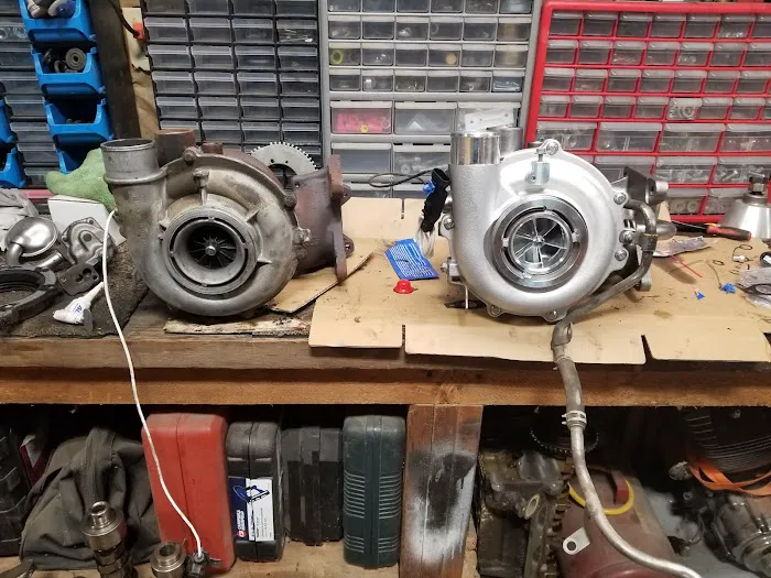 Deer Fly Motors 4