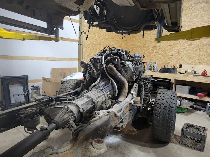 Deer Fly Motors 0