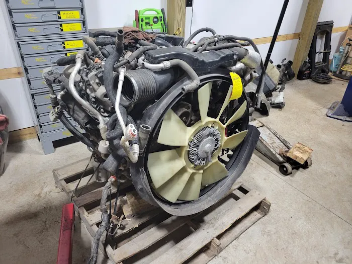 Deer Fly Motors 7