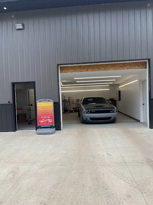 Dent Tec 8