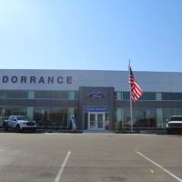 Ford Parts - Dorrance Ford Parts