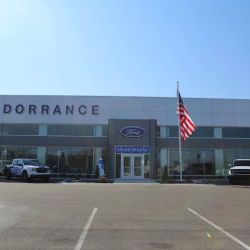 Ford Parts - Dorrance Ford Parts ico