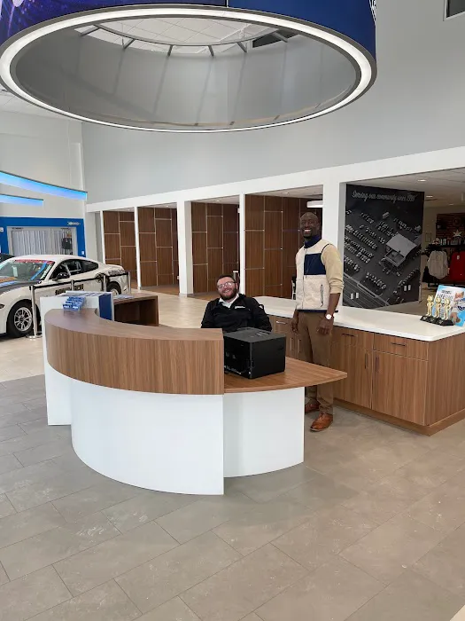 Ford Service - Dorrance Ford, Inc. Service 3
