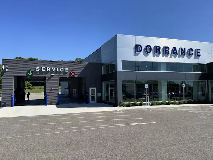 Ford Service - Dorrance Ford, Inc. Service 7