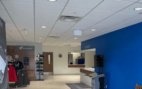 Ford Service - Dorrance Ford, Inc. Service