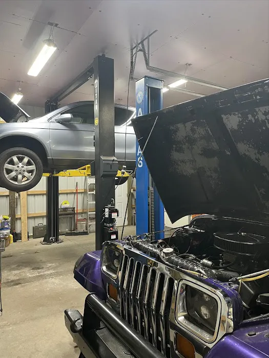 Rich and Sons Auto 2