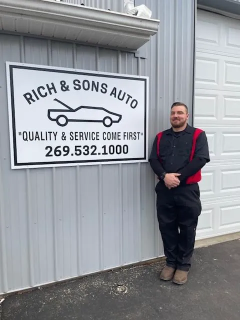 Rich and Sons Auto 4