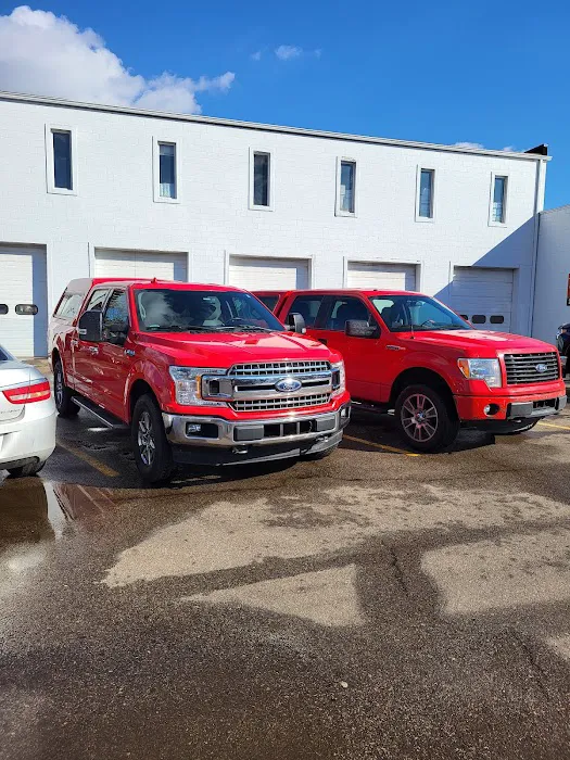 Sundance Chevrolet Parts 1