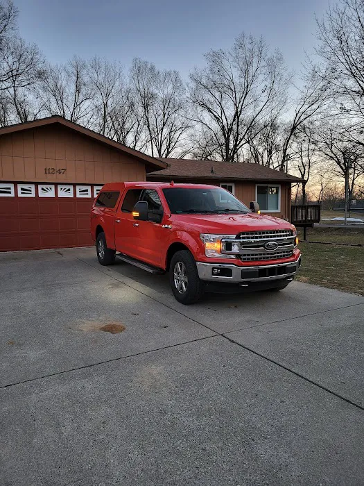 Sundance Chevrolet Parts 0