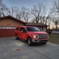Sundance Chevrolet Parts