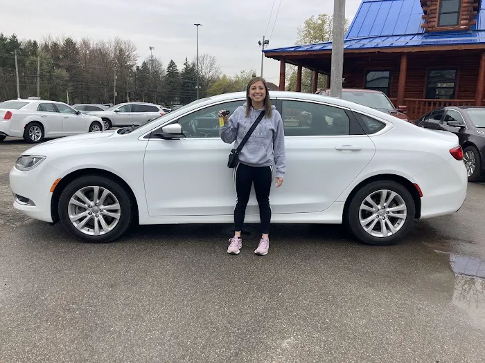 Sundance Chevrolet Service 0