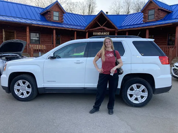 Sundance Chevrolet Service 4