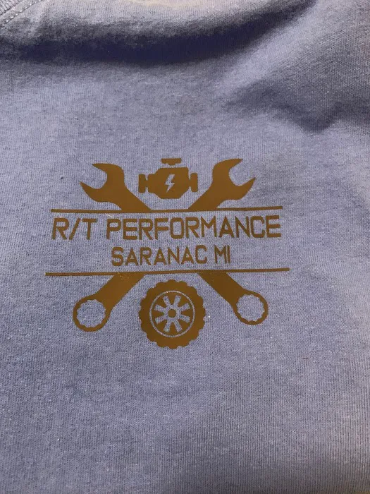 R/T Performance Auto Services 0