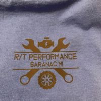 R/T Performance Auto Services