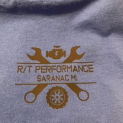 R/T Performance Auto Services ico