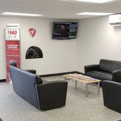 Real Pro Auto Service ico