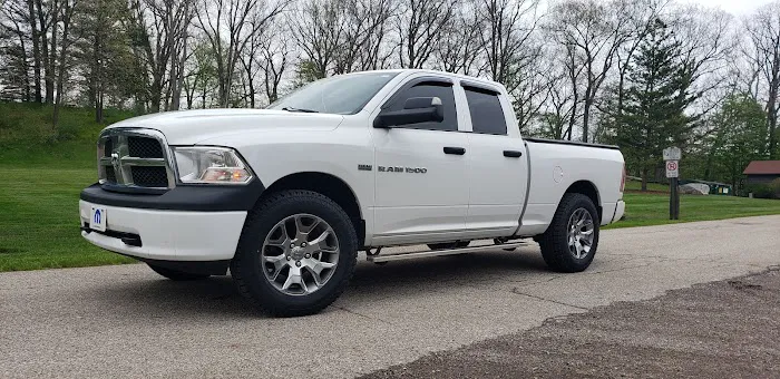 Real Pro Auto Service 5