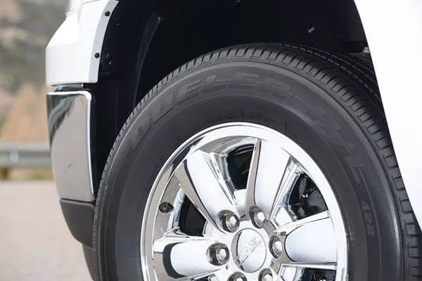 Real Pro Auto Service 9