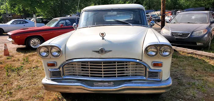 R & K AUTO 3