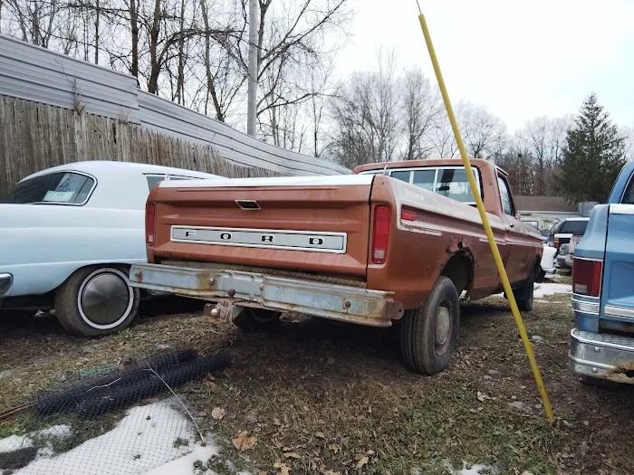 R & K AUTO 6