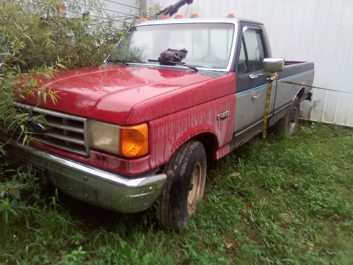 R & K AUTO 9