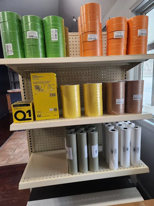 VirtuColor Supply 7