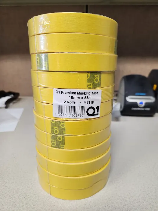 VirtuColor Supply 5