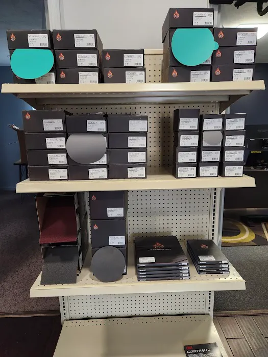 VirtuColor Supply 2