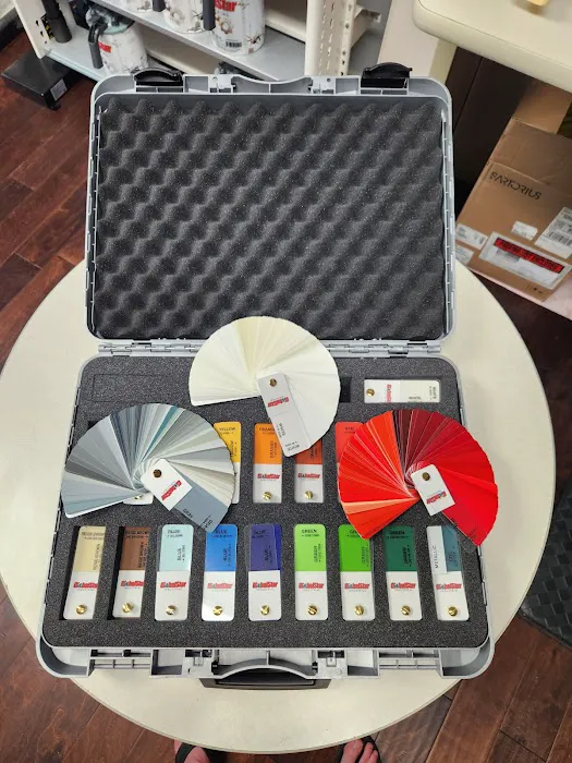 VirtuColor Supply 1