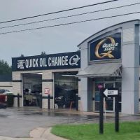 Performance Plus Quick Oil Change