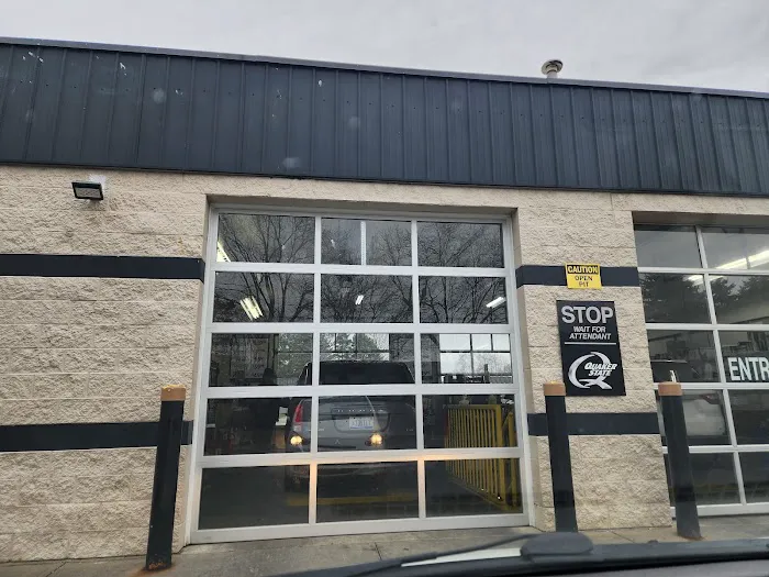 Performance Plus Quick Oil Change 3