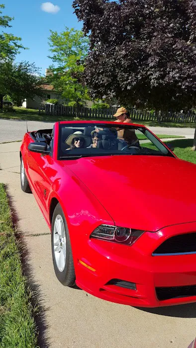 Grand Ledge Ford Service 7