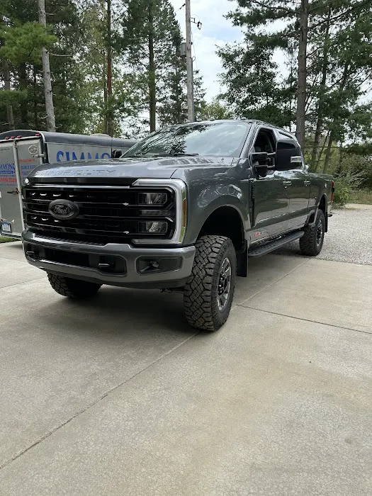 Grand Ledge Ford Service 5
