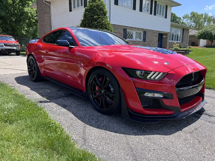 Grand Ledge Ford Service 3