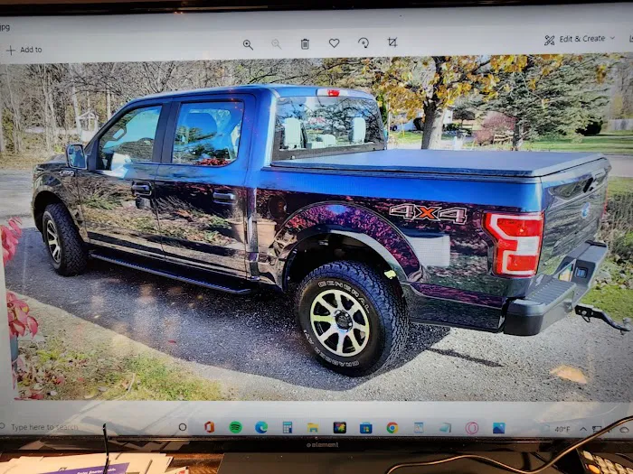 Grand Ledge Ford Service 8