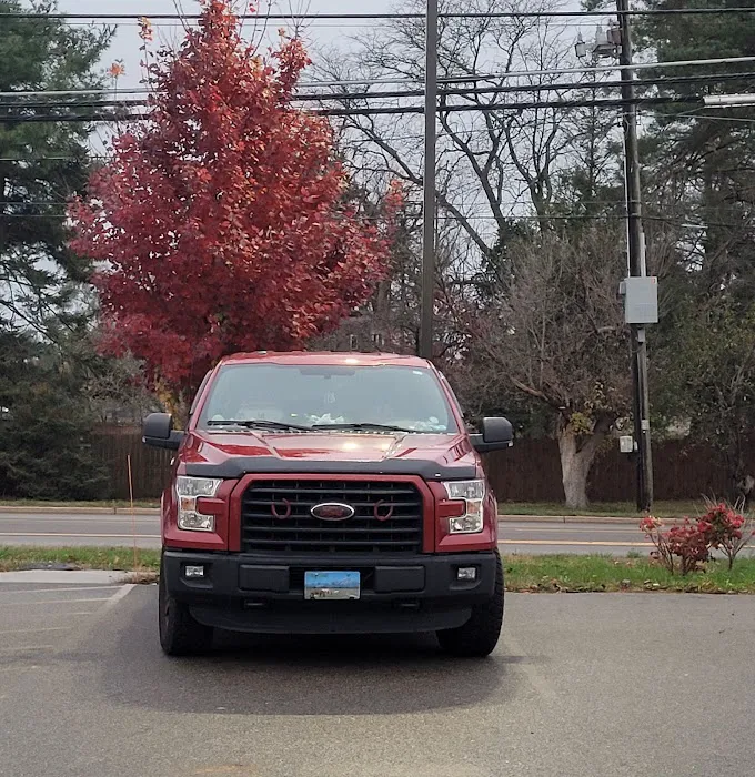 Grand Ledge Ford Service 4