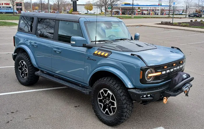 Grand Ledge Ford Service 2