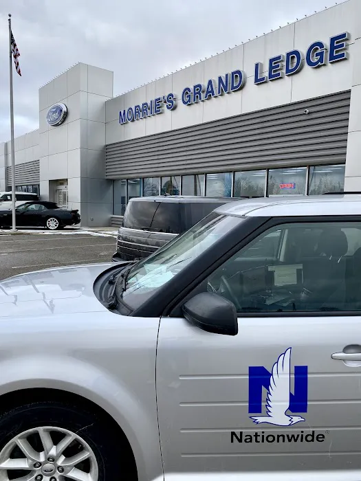 Grand Ledge Ford Service 0