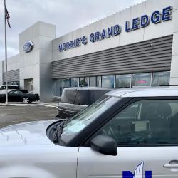 Grand Ledge Ford Service ico