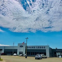 Grand Ledge Lincoln Service ico