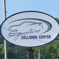 Signature Collision Center