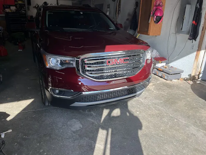 Hamblin Body Shop 5