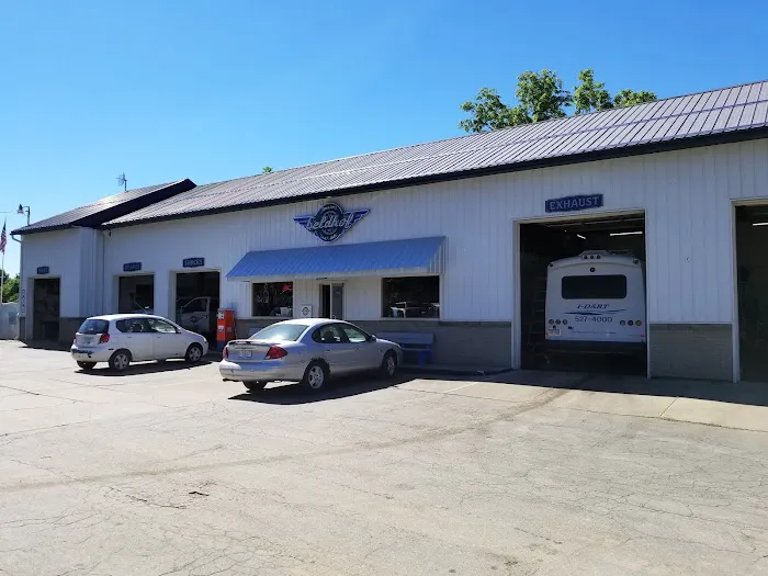 Geldhof Auto 4