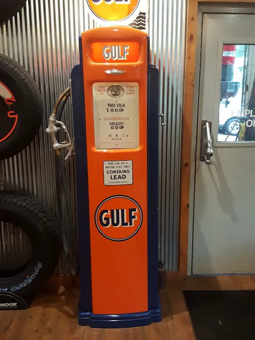 Geldhof Auto 3