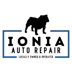 Ionia Auto Repair ico