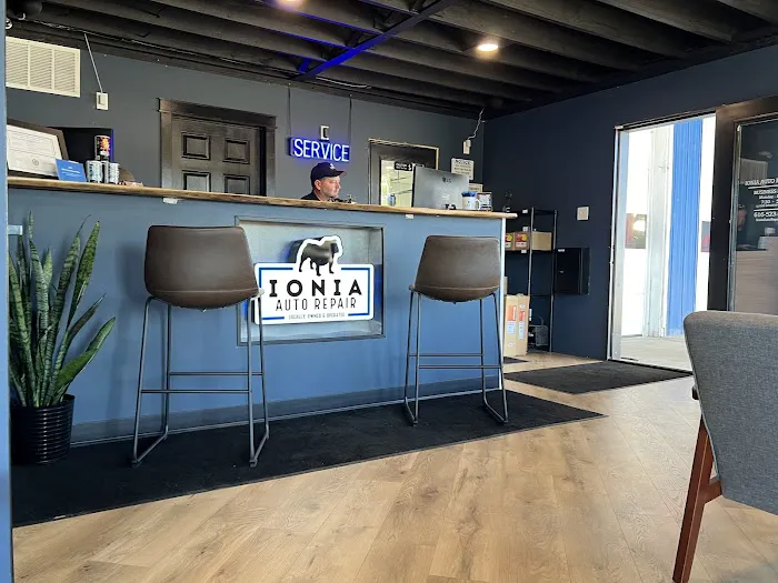Ionia Auto Repair 6