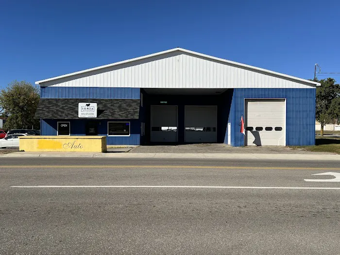 Ionia Auto Repair 7
